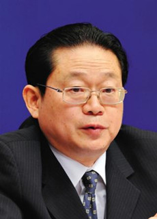 李克穆