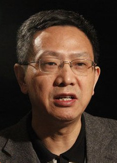 贾康