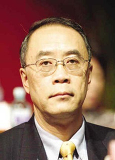 汪建熙