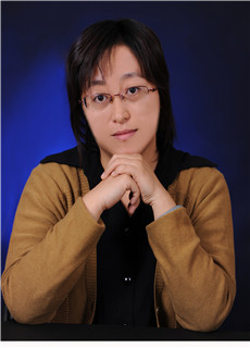 Liu Yang