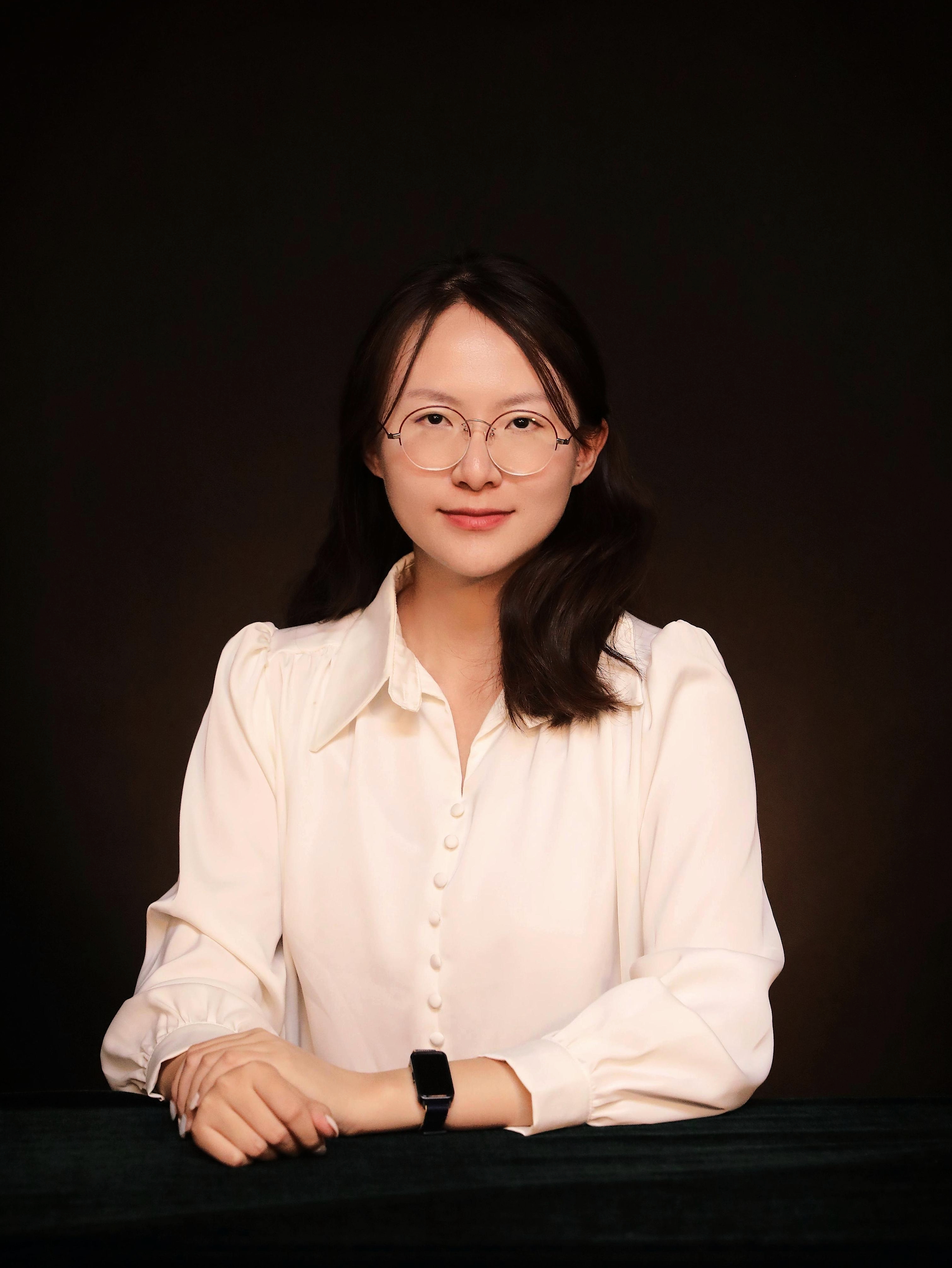 Zhang Xuechen