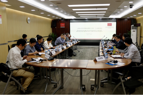 The Expert Seminar on the International Code of Marketing of Breast-milk Substitutes Kicks Off.png