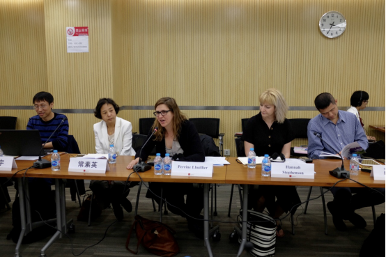 The Expert Seminar on the International Code of Marketing of Breast-milk Substitutes Kicks Off 3.png