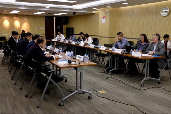 The Expert Seminar on the International Code of Marketing of Breast-milk Substitutes Kicks Off 5.png