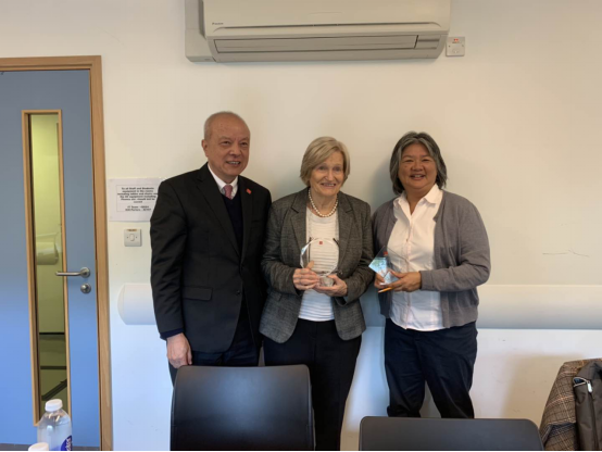 the Early Childhood Development Training4.png