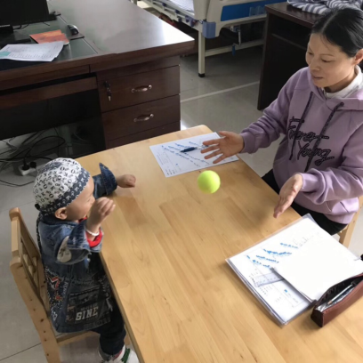 Leibo County Launches a Follow-up Survey on the Bright Start Program3.png