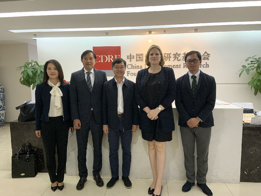 Fang Jin Meets with Geraldine Buckingham.png