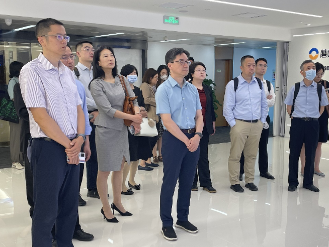 40 plus Multinationals Visits Dongcheng District in Beijing.png